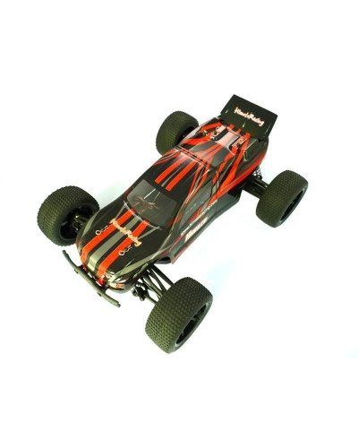 Радиоуправляемая трагги Himoto Katana 4WD 2.4G 1/10 RTR