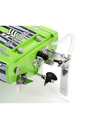 Радиоуправляемый катер ProBoat Shockwave 26 Brushless Deep-V RTR