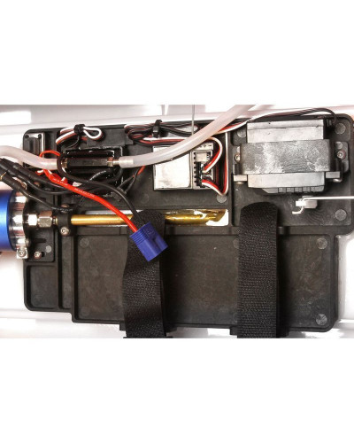 Радиоуправляемый катер ProBoat Shockwave 26 Brushless Deep-V RTR