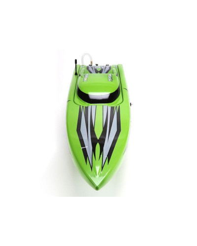 Радиоуправляемый катер ProBoat Shockwave 26 Brushless Deep-V RTR