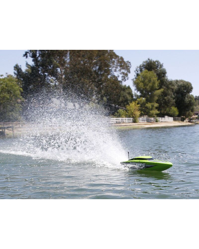 Радиоуправляемый катер ProBoat Shockwave 26 Brushless Deep-V RTR