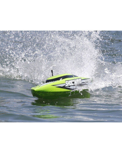 Радиоуправляемый катер ProBoat Shockwave 26 Brushless Deep-V RTR