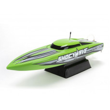 Радиоуправляемый катер ProBoat Shockwave 26 Brushless Deep-V RTR