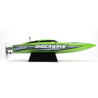 Радиоуправляемый катер ProBoat Shockwave 26 Brushless Deep-V RTR