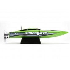 Радиоуправляемый катер ProBoat Shockwave 26 Brushless Deep-V RTR