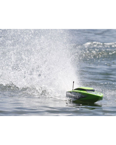 Радиоуправляемый катер ProBoat Shockwave 26 Brushless Deep-V RTR