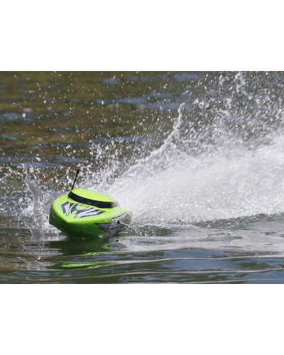 Радиоуправляемый катер ProBoat Shockwave 26 Brushless Deep-V RTR
