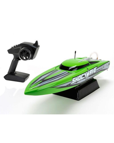 Радиоуправляемый катер ProBoat Shockwave 26 Brushless Deep-V RTR