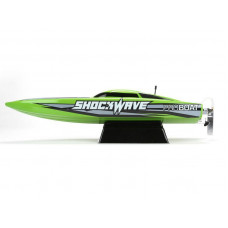 Радиоуправляемый катер ProBoat Shockwave 26 Brushless Deep-V RTR