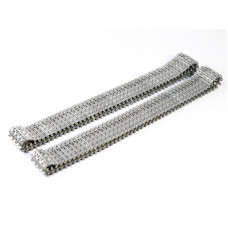 Металлические гусеницы для Tiger, Panther