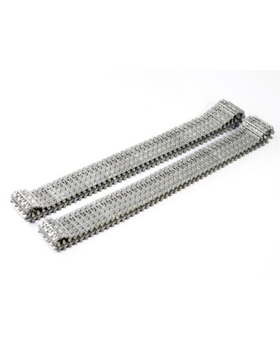 Металлические гусеницы для Tiger, Panther