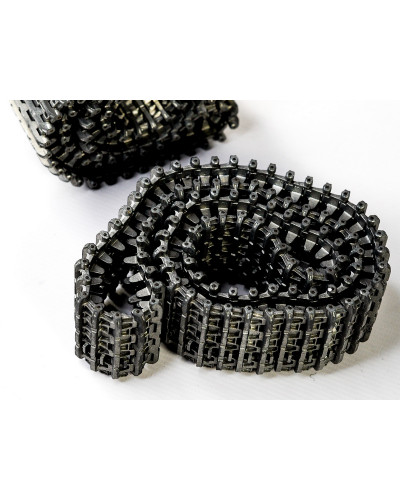 Металлические гусеницы для Tiger, Panther