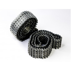 Металлические гусеницы для Tiger, Panther