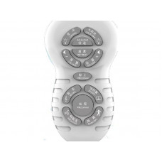 Р/У робот-муравей трансформируемый, звук, свет, танцы (синий)