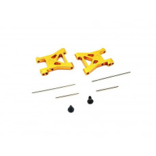 Алюминиевые нижние рычаги задней подвески для тюнинга E18DT