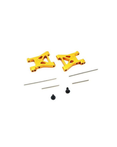 Алюминиевые нижние рычаги задней подвески для тюнинга E18DT