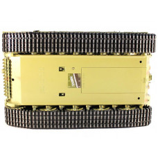 P/У танк Taigen 1/16 Panther (Германия) HC 2.4G RTR