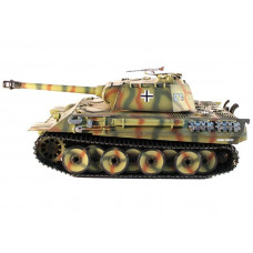 P/У танк Taigen 1/16 Panther (Германия) HC 2.4G RTR