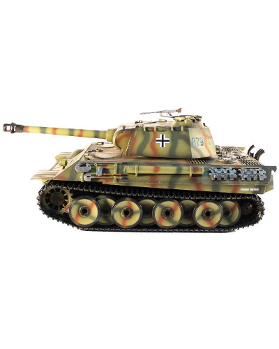 P/У танк Taigen 1/16 Panther (Германия) HC 2.4G RTR
