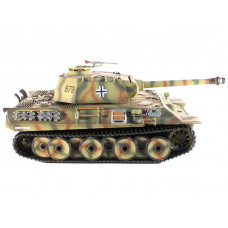 P/У танк Taigen 1/16 Panther (Германия) HC 2.4G RTR