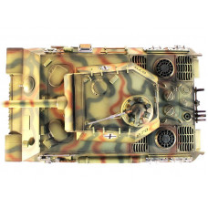 P/У танк Taigen 1/16 Panther (Германия) HC 2.4G RTR