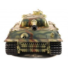 P/У танк Taigen 1/16 Panther (Германия) HC 2.4G RTR