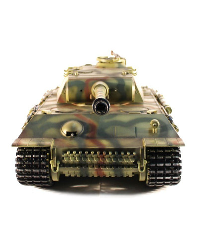 P/У танк Taigen 1/16 Panther (Германия) HC 2.4G RTR