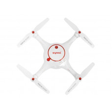 Р/У квадрокоптер Syma X5UC с HD камерой, барометр 2.4G RTF