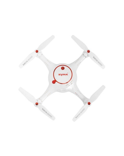 Р/У квадрокоптер Syma X5UC с HD камерой, барометр 2.4G RTF