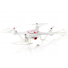 Р/У квадрокоптер Syma X5UC с HD камерой, барометр 2.4G RTF