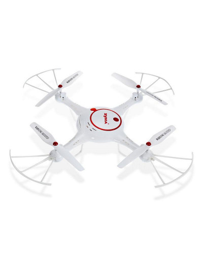 Р/У квадрокоптер Syma X5UC с HD камерой, барометр 2.4G RTF