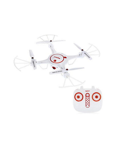 Р/У квадрокоптер Syma X5UC с HD камерой, барометр 2.4G RTF