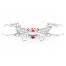 Р/У квадрокоптер Syma X5UC с HD камерой, барометр 2.4G RTF