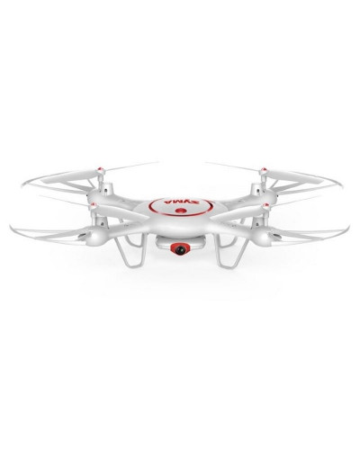 Р/У квадрокоптер Syma X5UC с HD камерой, барометр 2.4G RTF