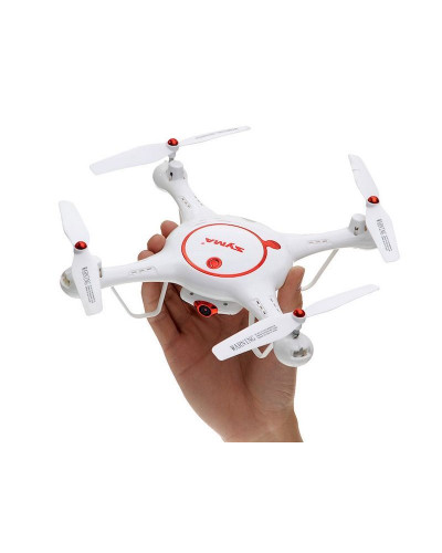 Р/У квадрокоптер Syma X5UC с HD камерой, барометр 2.4G RTF