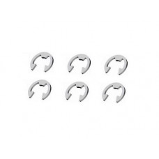 Е-клипса ∮5, 6шт