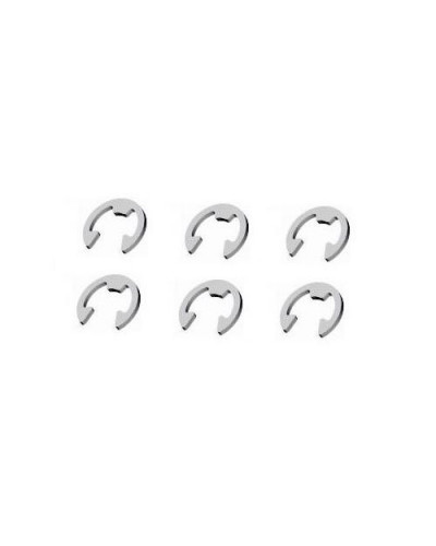 Е-клипса ∮5, 6шт