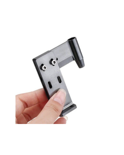 Металлический держатель вала в сборе для катера Volantex RC Vector SR80 Pro