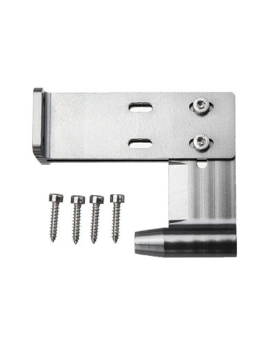 Металлический держатель вала в сборе для катера Volantex RC Vector SR80 Pro