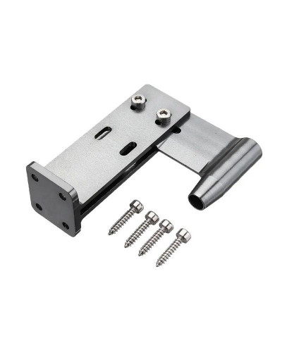 Металлический держатель вала в сборе для катера Volantex RC Vector SR80 Pro