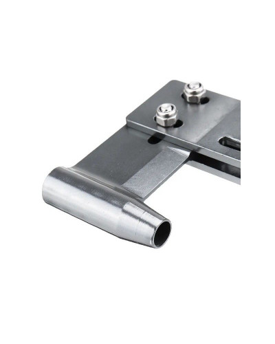 Металлический держатель вала в сборе для катера Volantex RC Vector SR80 Pro