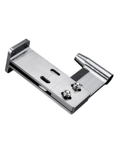 Металлический держатель вала в сборе для катера Volantex RC Vector SR80 Pro