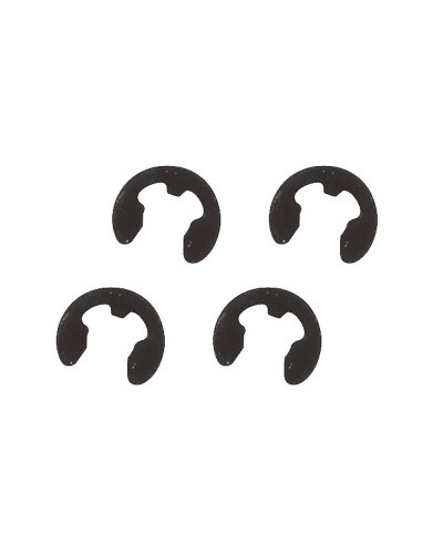 Шайба стопорная E-clips 3,5, аналог TRA1633