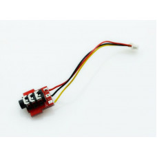 Разъем камеры для Syma X8PRO