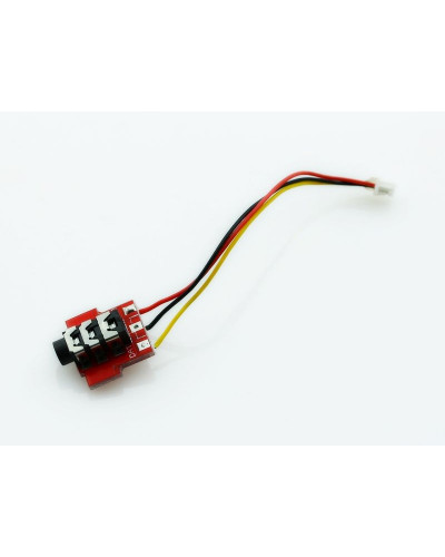 Разъем камеры для Syma X8PRO