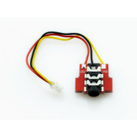 Разъем камеры для Syma X8PRO