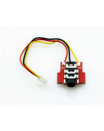 Разъем камеры для Syma X8PRO