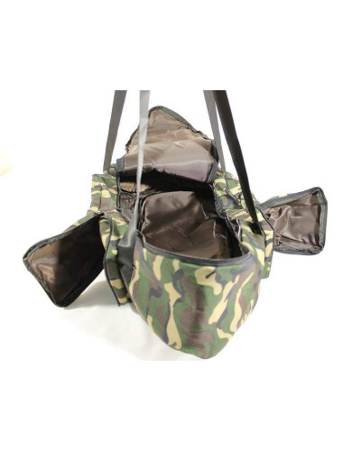 Сумка для радиоуправляемого катера Jabo 2AG/2AGS