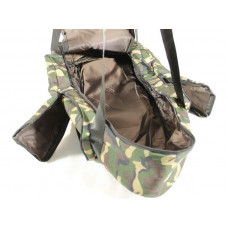 Сумка для радиоуправляемого катера Jabo 2AG/2AGS