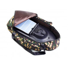 Сумка для радиоуправляемого катера Jabo 2AG/2AGS